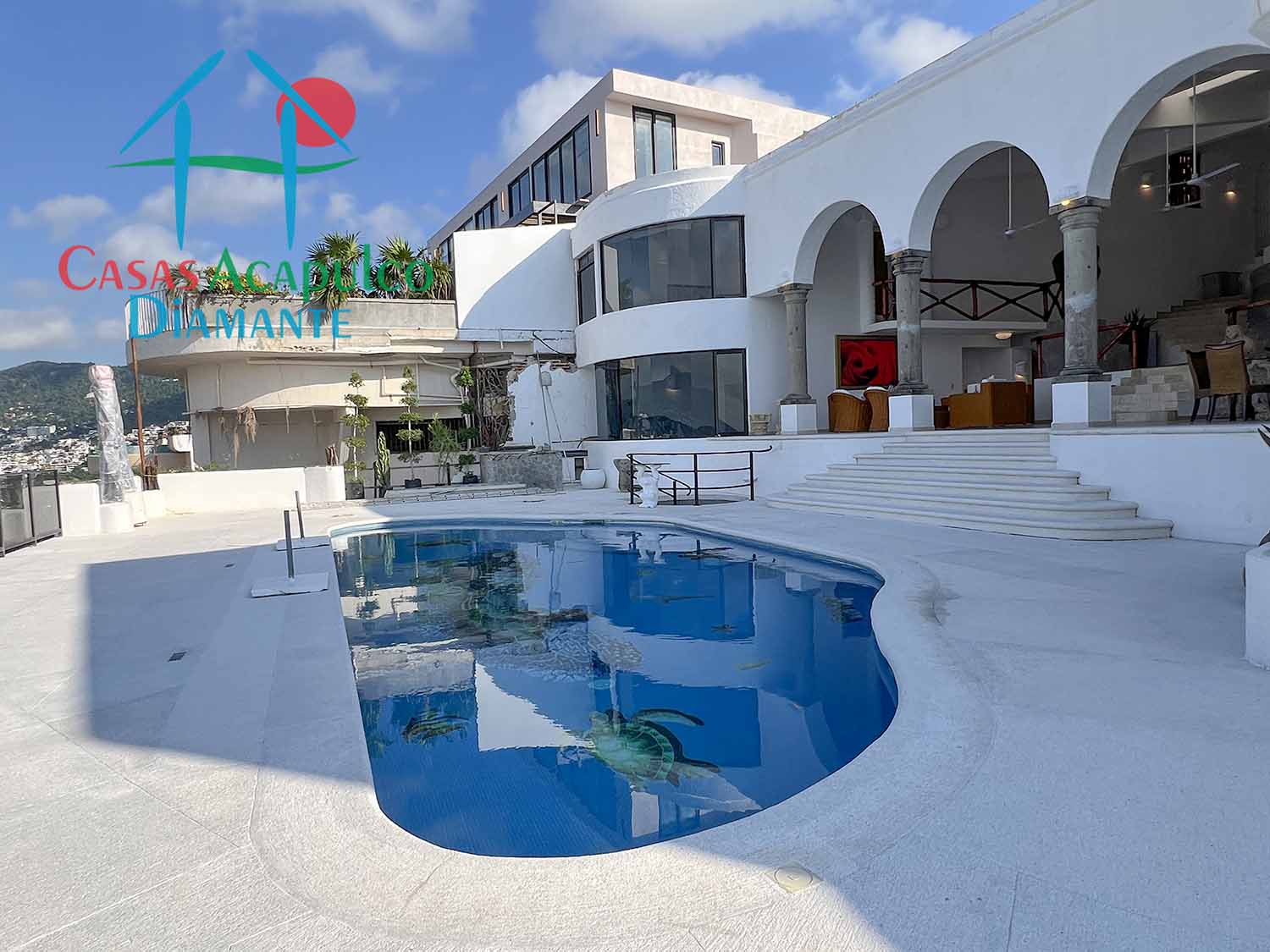 Casa Buenos Aires - Terraza 5 Casa Buenos Aires - Terraza 5